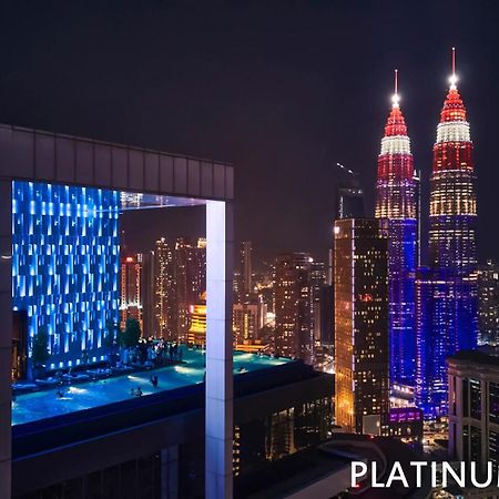 Home Style At Platinum Suites Klcc Twin Towers Κουάλα Λουμπούρ Εξωτερικό φωτογραφία
