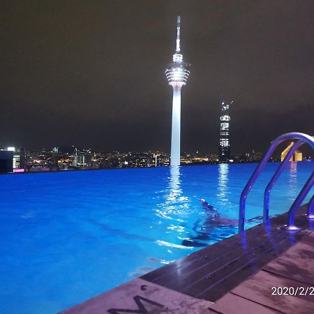 Home Style At Platinum Suites Klcc Twin Towers Κουάλα Λουμπούρ Εξωτερικό φωτογραφία
