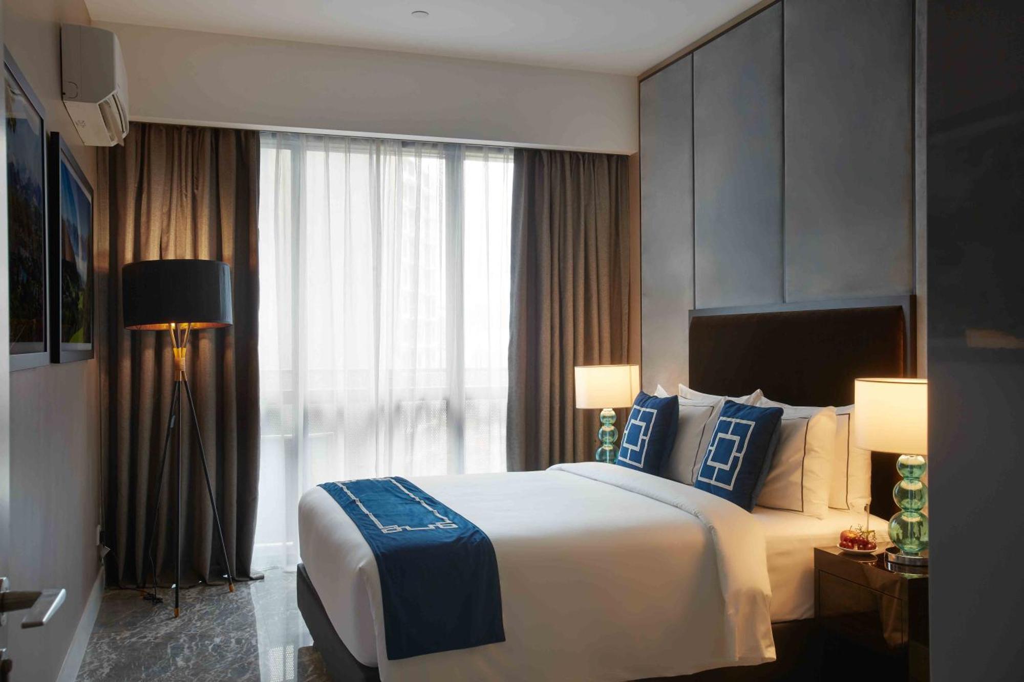 Home Style At Platinum Suites Klcc Twin Towers Κουάλα Λουμπούρ Εξωτερικό φωτογραφία