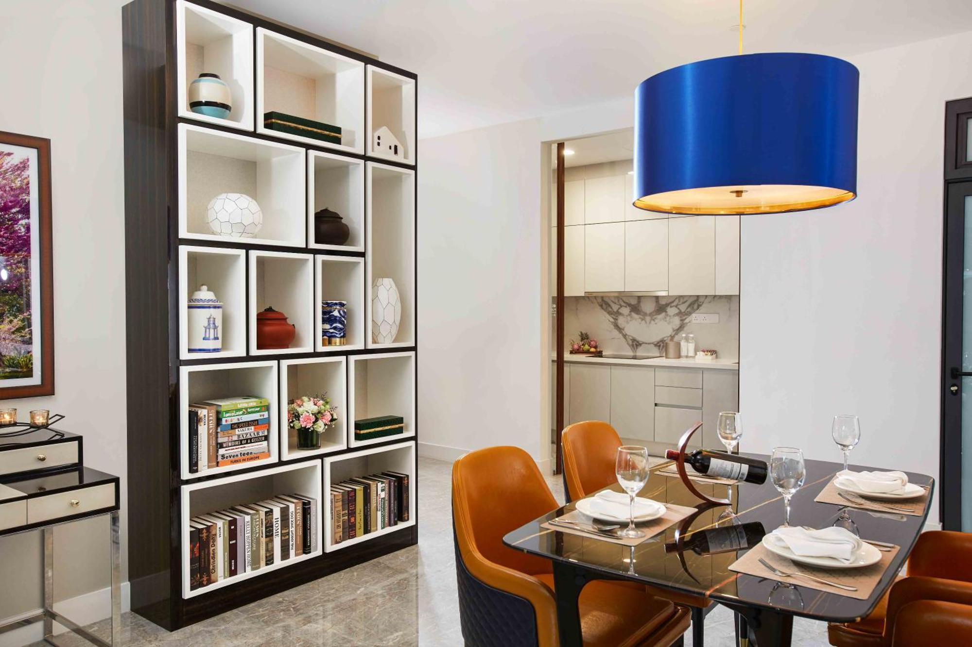 Home Style At Platinum Suites Klcc Twin Towers Κουάλα Λουμπούρ Εξωτερικό φωτογραφία