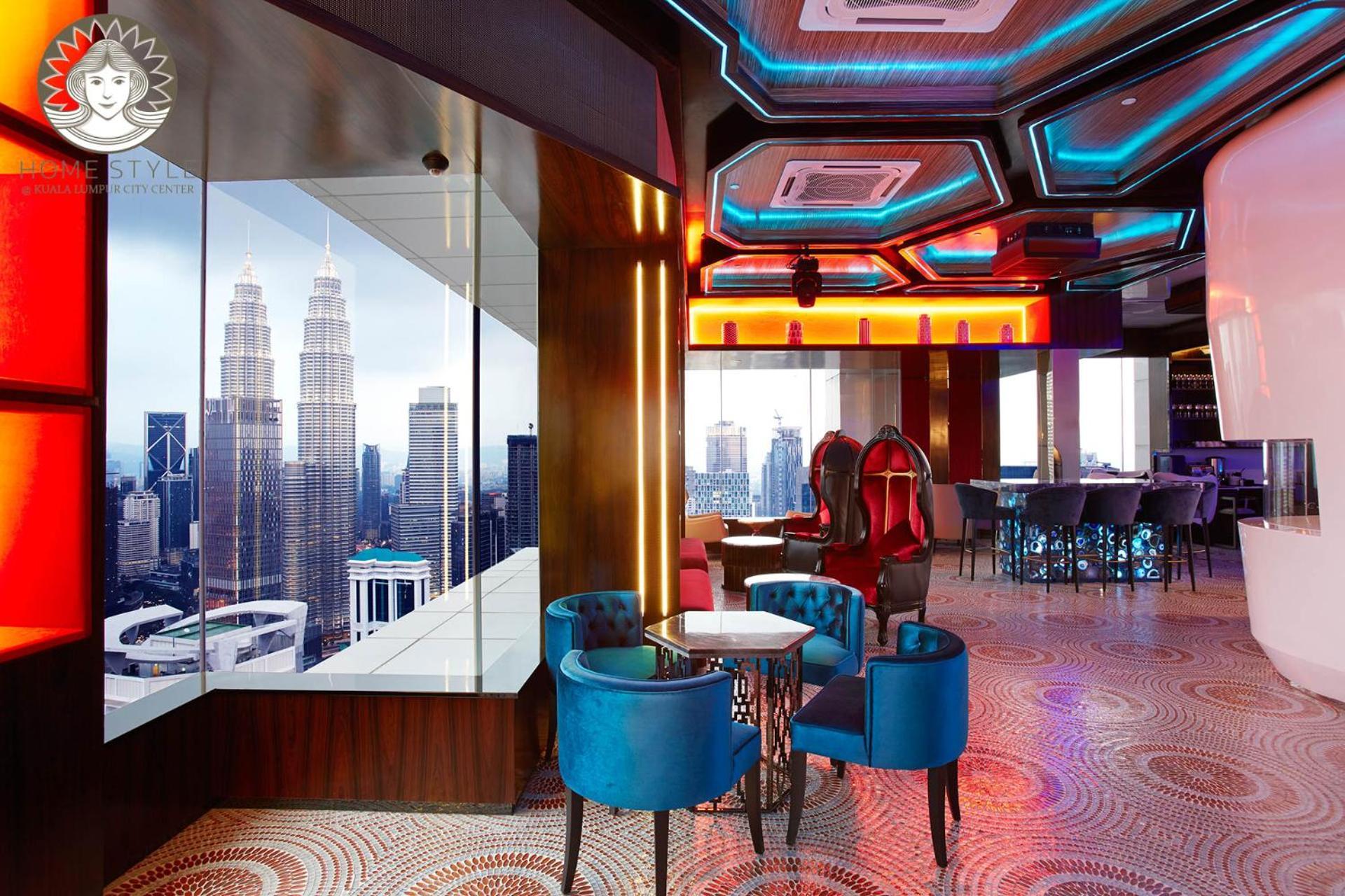 Home Style At Platinum Suites Klcc Twin Towers Κουάλα Λουμπούρ Εξωτερικό φωτογραφία