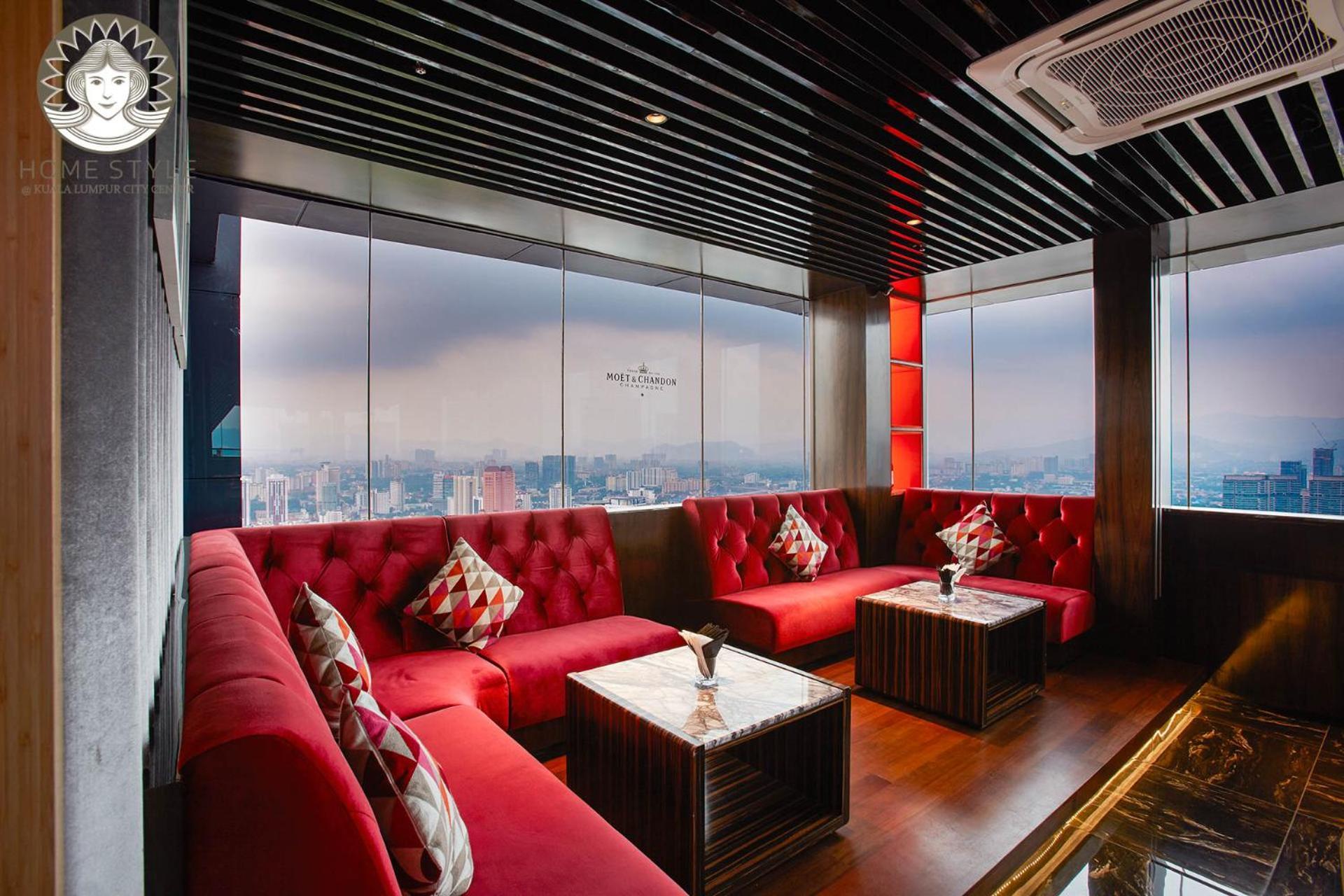 Home Style At Platinum Suites Klcc Twin Towers Κουάλα Λουμπούρ Εξωτερικό φωτογραφία