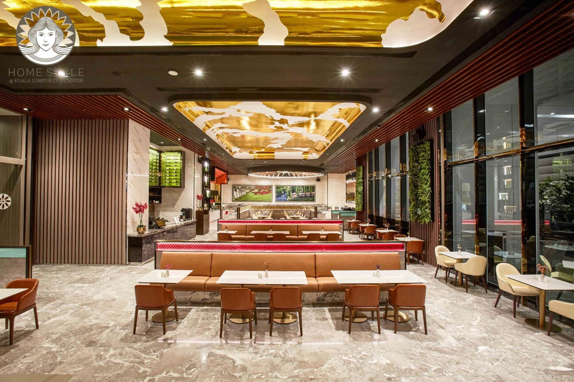 Home Style At Platinum Suites Klcc Twin Towers Κουάλα Λουμπούρ Εξωτερικό φωτογραφία