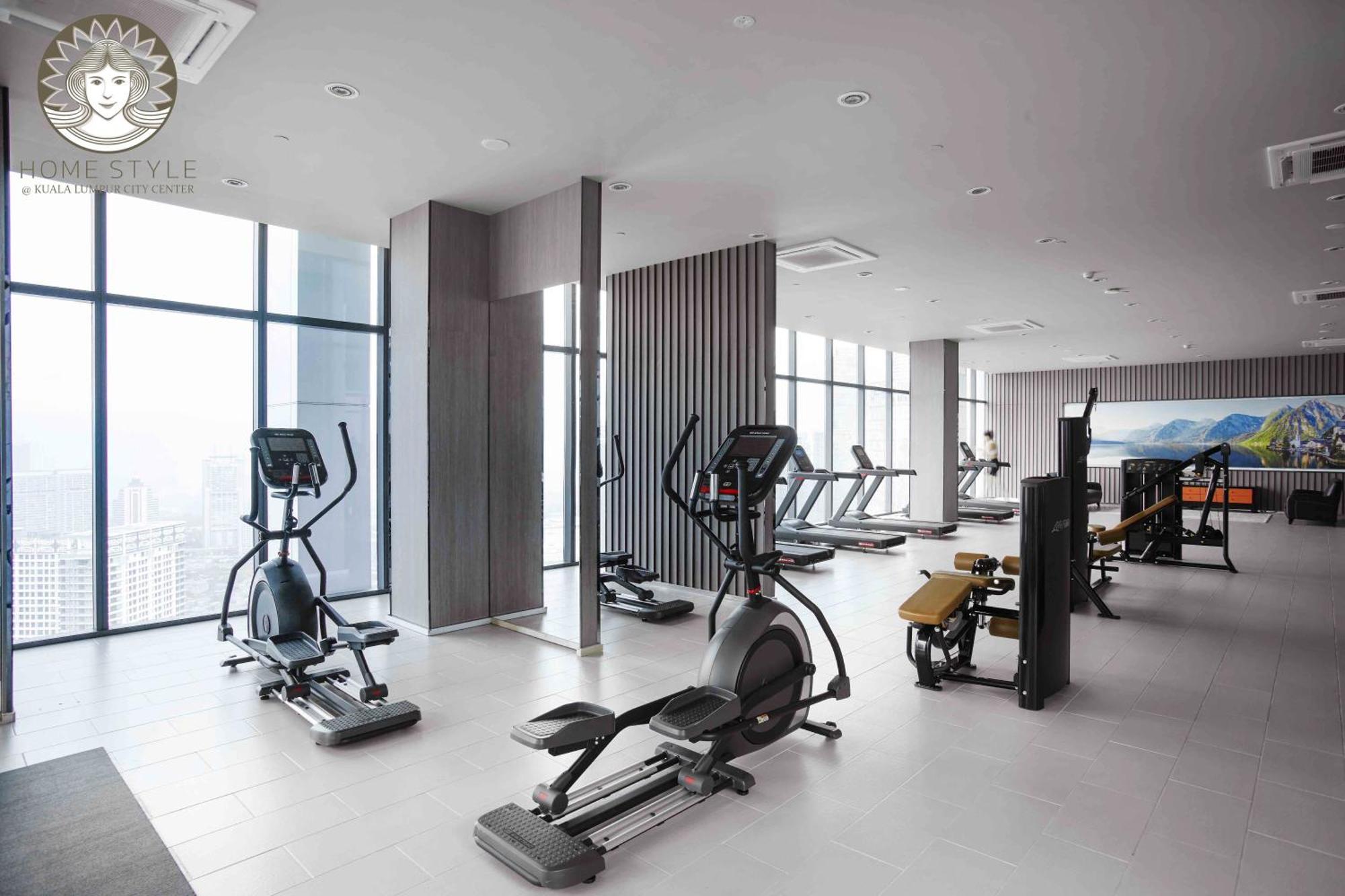 Home Style At Platinum Suites Klcc Twin Towers Κουάλα Λουμπούρ Εξωτερικό φωτογραφία