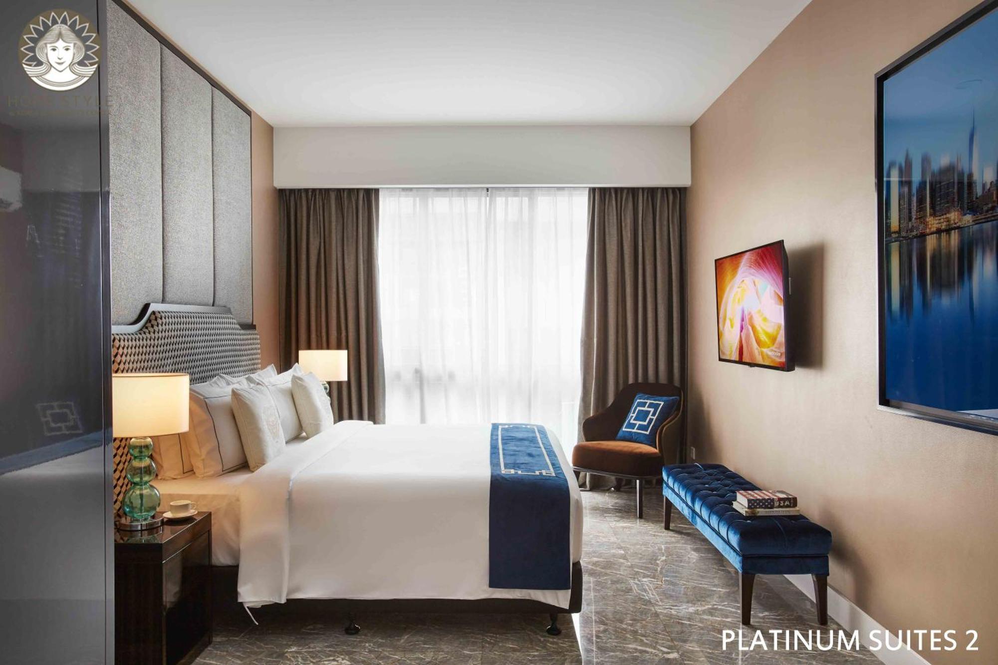 Home Style At Platinum Suites Klcc Twin Towers Κουάλα Λουμπούρ Εξωτερικό φωτογραφία