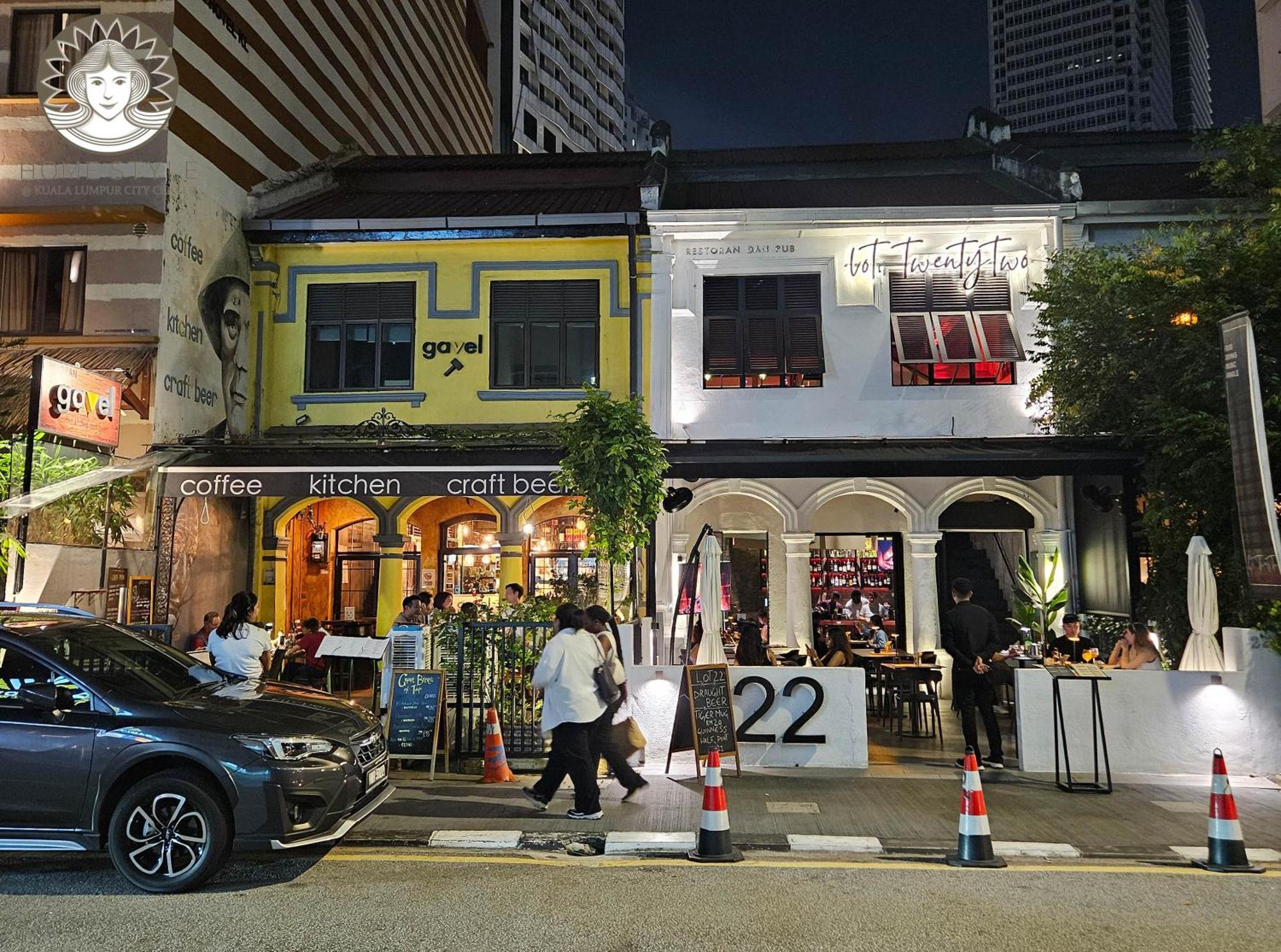 Home Style At Platinum Suites Klcc Twin Towers Κουάλα Λουμπούρ Εξωτερικό φωτογραφία