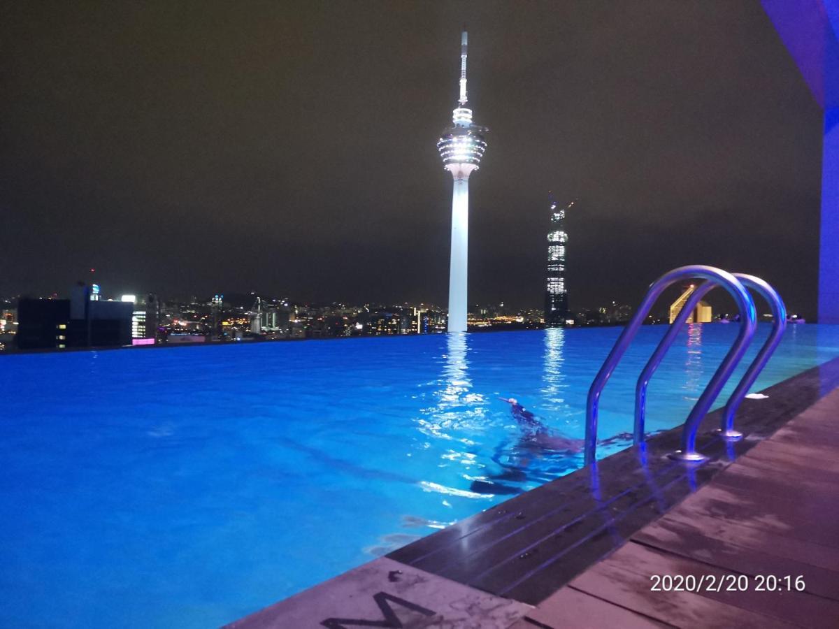Home Style At Platinum Suites Klcc Twin Towers Κουάλα Λουμπούρ Εξωτερικό φωτογραφία